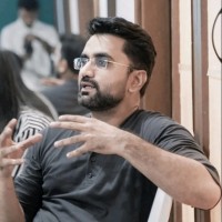 Imran Mazhar
