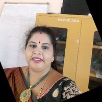 Rajyashree Pramodkumar