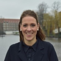 Cindy Munster - Brekelmans