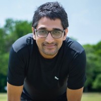 Sudesh Acharya