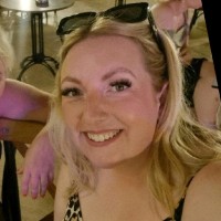 Anne Marie McAllister