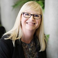Claire Gwyer