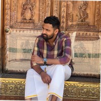 Yashwanth S C