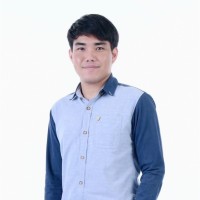 Achanai Puengruenrom