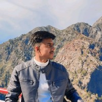 Anuj Kumar Chaurasiya