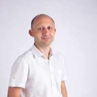 Oleg Pryalkov