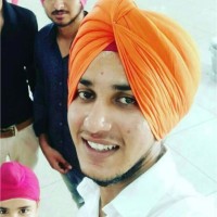 Harpreet Singh