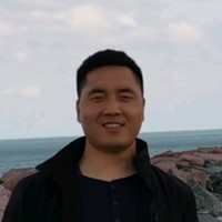 Shawn Fang