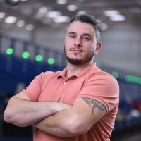 Mauricio Deluchi