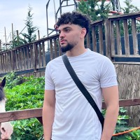 Massoud Abdullah