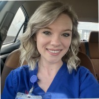 Hillary Watson
