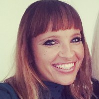 Rebecca Wiersma