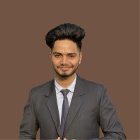 Priyanshu sekhar Nanda