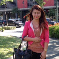 Angeline Santiago