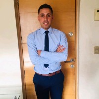 Alejandro Mella Vilches