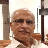 Muhammad Ebad Ur Rab