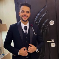 ibrahim zidan