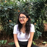 Ishika Chabria
