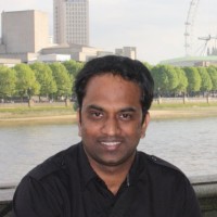 Poorna Shashank Kopppachari