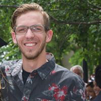 Calvin Smoot