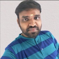 Srikanth Kinthada
