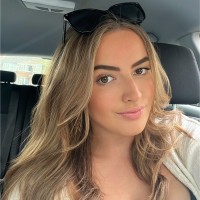 Georgia O'Connell