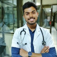 Dr. Luv Arya