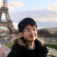 Ziheng (Tony) Zhang