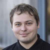 Bartlomiej Mucha