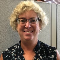 Vicky Kuecher