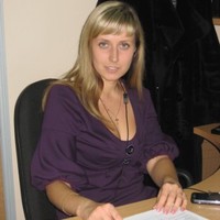 Olga Panchenko