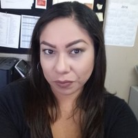 Veronica Lamas