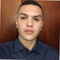 Guilherme Oliveira Da Silva