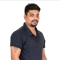 antony jaison