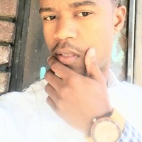 Ndumiso Siphelele Ntombela