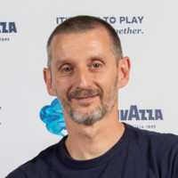 Luca Bertinetti