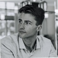 Timothy Halvorson