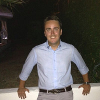 Simon Luca Cassani