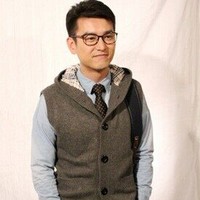 Damien Fang
