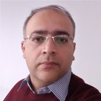 Mahdi Saadatmand, Ph.D.