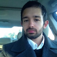 Kevin Dietz
