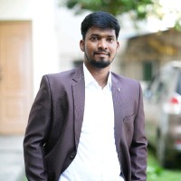 Murugavel E