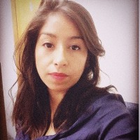 Sandra Angeles