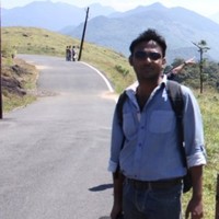 Arun S Kumar