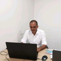 Manju Tharaka Jayasinghe