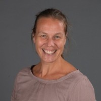 Anna Glaumann (she/her)