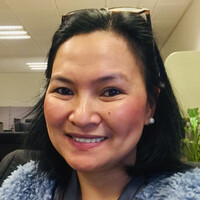Maria Corazon Deangkinay