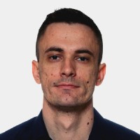 Nedim Suljic