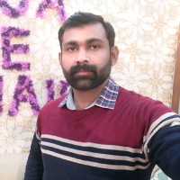 Naqash Bashir Kashif