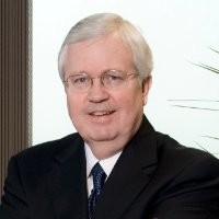 Gary Huselton
